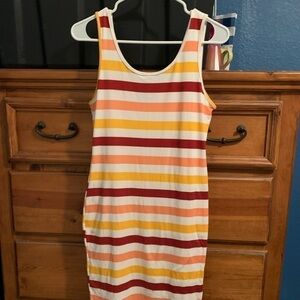 Absolutely Women Stress Size L (Juniors)